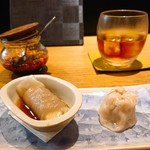 中国菜 火ノ鳥 - 