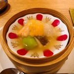 中国菜 火ノ鳥 - 