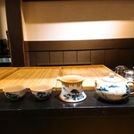 中国菜 火ノ鳥 - 