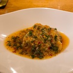 中国菜 火ノ鳥 - 