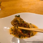 中国菜 火ノ鳥 - 