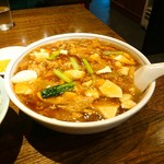 栄華 - 肉豆腐