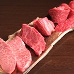 焼肉料理屋わんこ