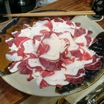 ビートイート - くま