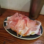 ビートイート - 前菜