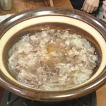 ビートイート - 熊なべ