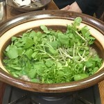 ビートイート - くま鍋