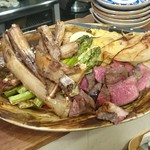 ビートイート - しか