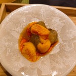 中国菜 火ノ鳥 - 