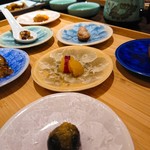 中国菜 火ノ鳥 - 