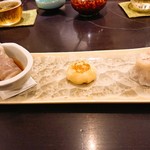 中国菜 火ノ鳥 - 