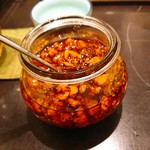 中国菜 火ノ鳥 - 