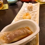 中国菜 火ノ鳥 - 