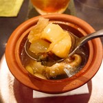 中国菜 火ノ鳥 - 