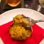 中国菜 火ノ鳥 - 