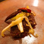 中国菜 火ノ鳥 - 