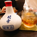 中国菜 火ノ鳥 - 