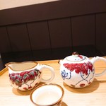 中国菜 火ノ鳥 - 