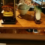 中国菜 火ノ鳥 - 