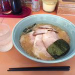 ラーメンショップ太田家本店 - 