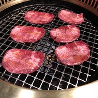 天壇 赤坂店 - 