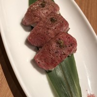 天壇 赤坂店 - 
