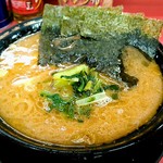 並盛ラーメン６９０円
