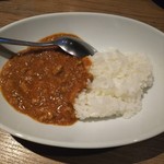 中華カレー