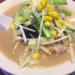 丸源ラーメン - 