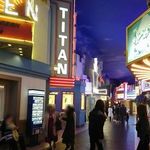 アウトバックステーキハウス - 外観