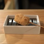 串BISTRO92 - 国宝マンガリッツァ豚