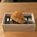 串BISTRO92 - 京芋とからすみ