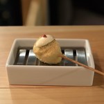 串BISTRO92 - 鯛とマスカット