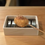 串BISTRO92 - 子持ち昆布