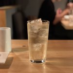 串BISTRO92 - ハイボール