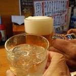 くつろぎ亭ひこべえ  - 乾杯 2018年11月