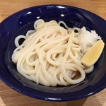 讃岐立食いうどん きりん屋 - 