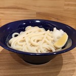 讃岐立食いうどん きりん屋 - 