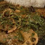 カレーノトリコ - 