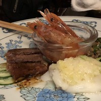 膳處漢ぽっちり - 