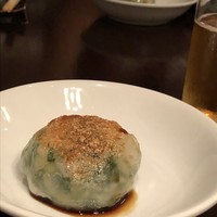 膳處漢ぽっちり - 