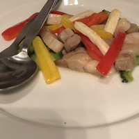 膳處漢ぽっちり - 