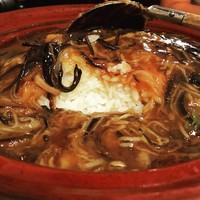 膳處漢ぽっちり - 