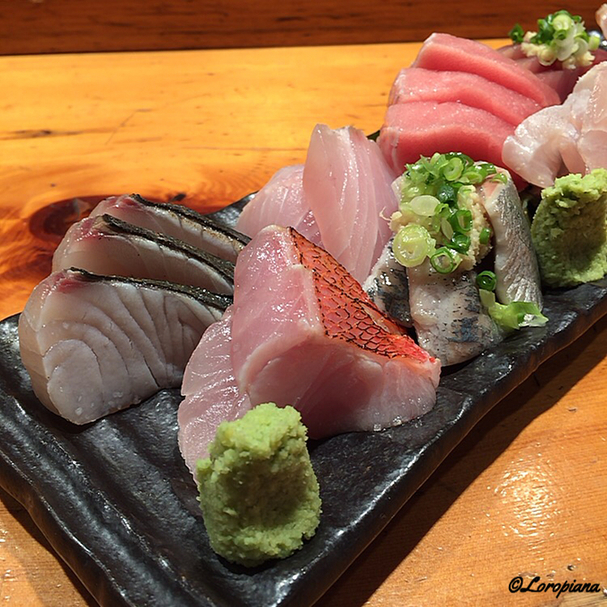 料理的照片 Sashimibakashigashira 第頁 食べログ 繁體中文