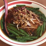 喜多多 - 台湾ラーメン