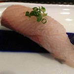 玄海鮨 - カンパチ  