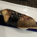 玄海鮨 - アナゴ
