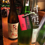 旬酔基じ - これも美味しかった♡ ちょっと甘め？