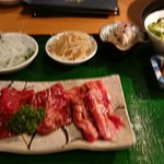 Sumibiyakiniku Enya - 