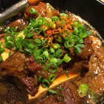 旬酔基じ - トロトロに煮込まれてます〜♬︎